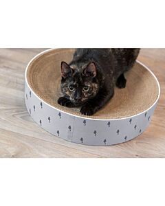 Trixie Cuccia tiragraffi  Lilly  Ø 45 x 10 cm