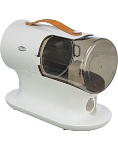 Trixie Kit de tonte avec aspirateur à fourrure chien