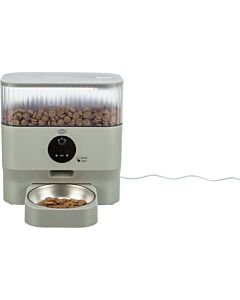 Trixie Distributore automatico di crocchette TX-C Smart 5 L