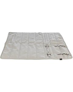 Trixie Coperta da viaggio CityStyle grigia 80 × 80 cm