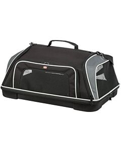 Trixie borsa da trasporto per aereo boarding 55 × 23 × 40 cm