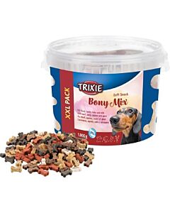 Trixie Soft Snack Bony Mix XXL 1.8 kg