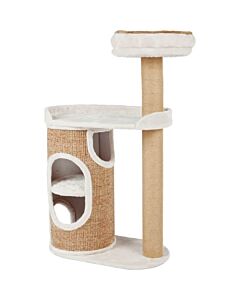 Trixie Albero Tiragraffi per gatto Falco 117 cm