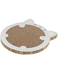 Trixie Tavoletta Tiragraffi Junior 31 x 2,5 x 32,5 cm