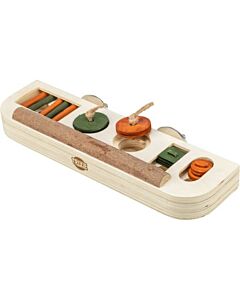Trixie Giocattolo per snack per uccelli 25 x 4 x 9 cm