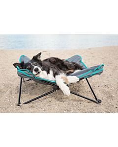 Trixie Lit de camping 69 x 20 × 69 cm

