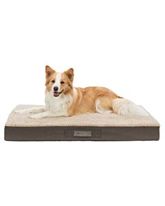 Trixie Vital Bendson coussin gris