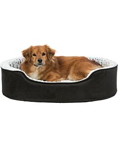 Trixie Vital Cuccia Lino 60 × 45 cm nero/grigio