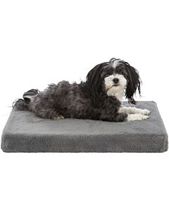 Trixie Vital Materasso Lonni grigio 90 × 65 cm
