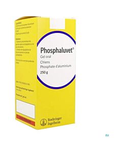 Phosphaluvet 250g

