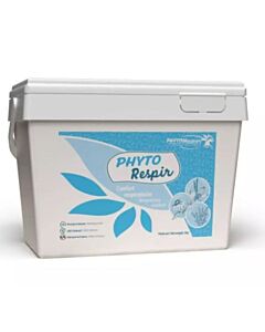 Sceau Phyto Master Respir 1 kg pour chevaux