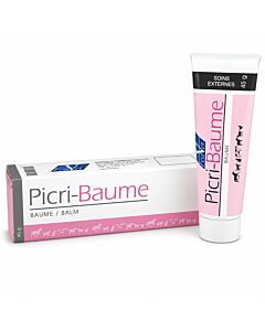 Picri-Baume Cicatrisant Baume cheval 45 g

