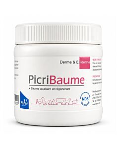 Picri-Baume Pot 500 ml


