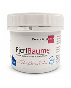 Picri-Baume Crème cicatrisante plaies 150 ml

