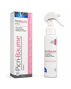 Picri-Baume Spray cicatrisant plaies 100 ml
