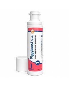 Piggyboost flacone 100 ml