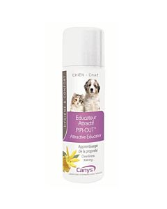 Canys Pipi-Out Educatore attrattivo 150 ml