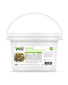 ESC Laboratoire Piromix Cheval 1 kg

