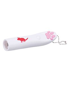 Trixie Catch the Light  Puntatore Laser Gioco per gatti 11 cm
