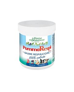 Ferme de Beaumont PommaRespi 500 ml
