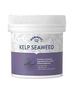 Dorwest Poudre de Varech 500 g

