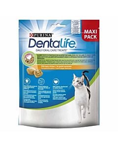 Purina DentaLife Poulet Chat