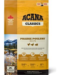 Acana Classics Prairie Poultry cane 14.5 kg