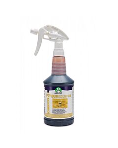 Audevard Povidum Solution Spray 750 ml

