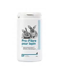 Pro-Fibre per coniglio 800 g