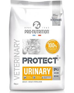 Pro-Nutrition Protect Urinary gatto 8 kg
