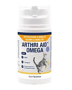 ProDen ArthriAid Omega gel chat 50 ml