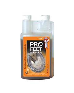 Naf Profeet 5 star Liquido 1 L