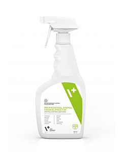 VetExpert Professional Animal Odor Eliminator 650 ml
