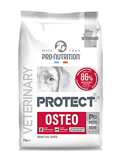 Flatazor Protect Osteo chien 2 kg - La compagnie des animaux