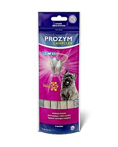 Prozym Lamelles chiens XS - 5 kg 5 lamelles