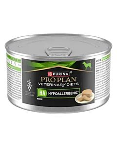 Purina Proplan PPVD Cane Hypoallergenic HA 24 x 195 g