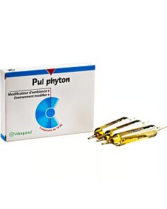 Pul Phyton 5 x 10 ml