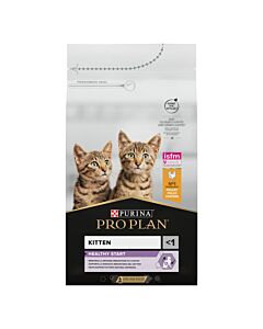 Purina Pro Plan Healthy Start Poulet Chaton