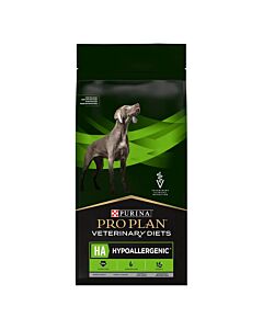 Purina Proplan PPVD Canine hypoallergenic HA 7 kg