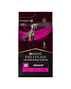 Purina Pro Plan PPVD Chien Urinary UR