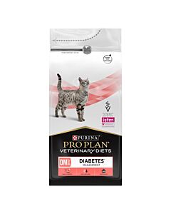 Purina Proplan PPVD Feline DM Diabète 1.5 kg