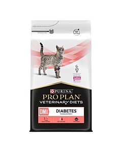 Purina Pro Plan PPVD Chat DM Diabète