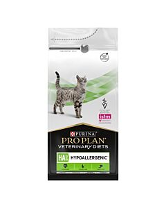 Purina Proplan PPVD Feline HA Hypoallergenic 1,3 kg