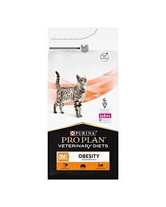 Purina Proplan PPVD Feline Obesity OM 1.5 kg