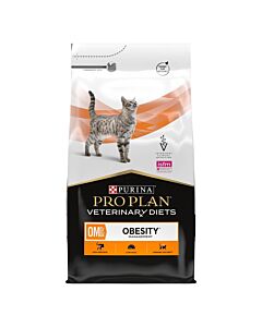 Purina Pro Plan PPVD Chat Obesity OM
