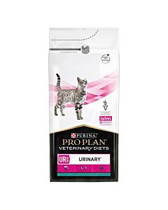 Purina Proplan PPVD Feline Urinary UR Pesce 1,5 kg