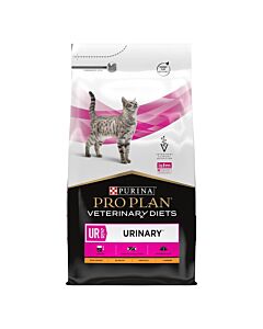Purina Pro Plan PPVD Urinary Chat