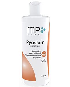 Pyoskin 200 ml