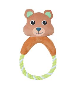Zolux Peluche Quokka Corda 13 cm