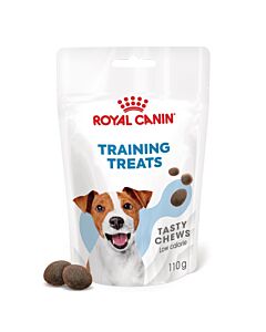 Royal Canin Training Treats Chiot et Chien adulte 110 g

